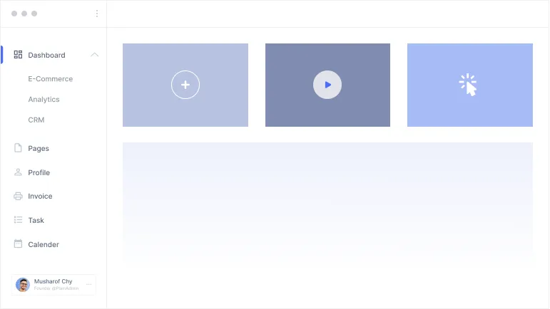 Complete Tailwind CSS Template for SaaS Website - 华体会